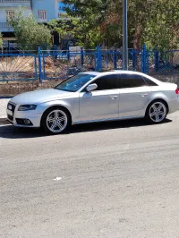 Audi A4 2011 A4
