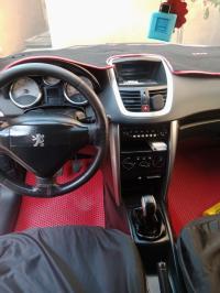 سيارات-peugeot-207-2009-تازمالت-بجاية-الجزائر