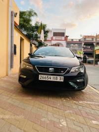 سيارات-seat-leon-2018-fr15-عين-تموشنت-تيموشنت-الجزائر