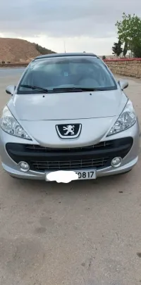 Peugeot 207 2008 Sportium