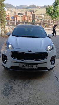 السيارات-النفعية-kia-sportage-restyle-2018-gt-line-دار-البيضاء-الجزائر