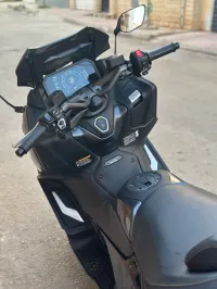 Yamaha Tmax 562 2023