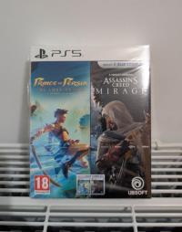 jeux-videos-pack-prince-of-persia-the-lost-crown-assassins-creed-mirage-ps5-neufs-oran-algerie
