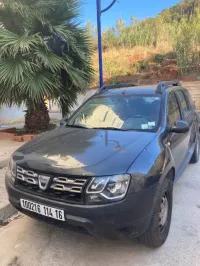 Dacia Duster 2014 Ambiance