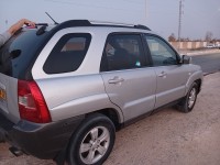 سيارات-kia-sportage-2008-الواد-الوادي-الجزائر