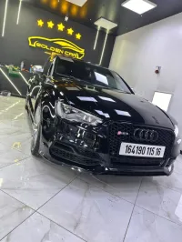 Audi S3 Berline 2015 S3 Berline