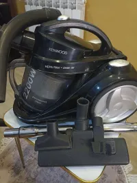 Aspirateur poussière 