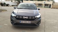 سيارات-dacia-logan-2025-expression-تبسة-الجزائر
