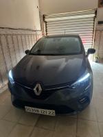 automobiles-renault-clio-5-2021-business-sidi-bel-abbes-algerie