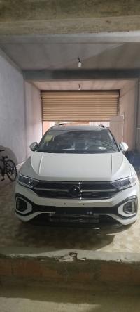 السيارات-النفعية-volkswagen-t-roc-2025-r-line-حسناوة-برج-بوعريريج-الجزائر