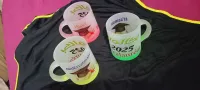 BAc & BEM (Mug, Chope, Tasse, TShirt)