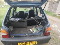 سيارات-suzuki-maruti-800-2009-أولاد-موسى-بومرداس-الجزائر