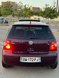 سيارات-volkswagen-polo-2006-وهران-الجزائر