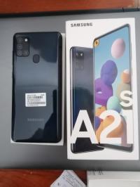 Samsung galaxy a21s Samsung galaxy a21s thumbnail 3