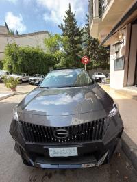 سيارات-geely-gs3-2026-حيدرة-الجزائر