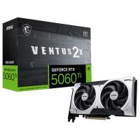 بطاقات-الرسومات-msi-geforce-rtx-5060-ti-ventus-2x-8gb-gddr7-عنابة-الجزائر