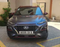 Hyundai Kona 2020 Marvel Iron Man AWD (4×4)