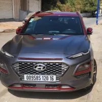 Hyundai Kona 2020 Marvel Iron Man AWD (4×4)