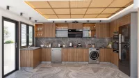 Vente Appartement F4 Oran Oran