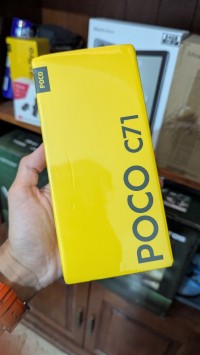 Poco C71
