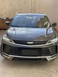 سيارات-geely-coolray-2026-full-الصومعة-البليدة-الجزائر