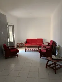 Location Appartement F3 Alger Mahelma