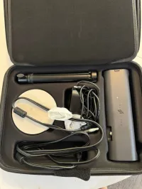 magic swift plus 3d scanner