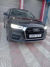 سيارات-audi-q3-2016-off-road-برج-بوعريريج-الجزائر