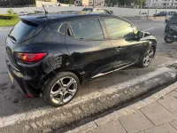 Renault Clio 4 2015 GT Line +
