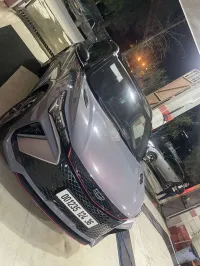 Geely Coolray 2024 Sv+
