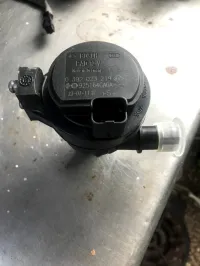 POMPE A EAU MASTER III/TRAFIC III 2.3-1.6 DCI RENAULT