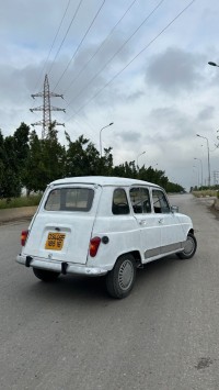 سيارات-renault-4-1985-الرغاية-الجزائر