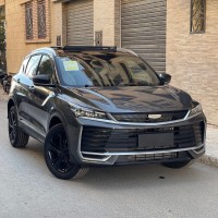 سيارات-geely-coolray-2025-full-option-الدويرة-الجزائر