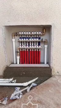 Plombier 24h/24 sanitaire & chaudière & chauffage central & gas ترصيص صحي و غاز و مياه و صرف صحي