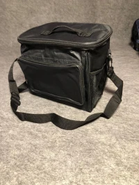 Sac a manger isotherme 