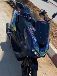 دراجات-نارية-وسكوترات-vms-v-max-2022-سيدي-غيلاس-تيبازة-الجزائر