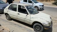 سيارات-peugeot-205-1989-junior-الدويرة-الجزائر