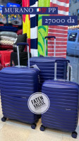 luggage-travel-bags-murano-3-valises-birkhadem-algiers-algeria