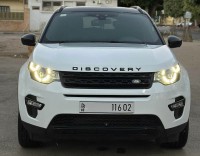 سيارات-land-rover-discovery-2016-الشلف-الجزائر