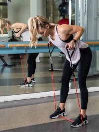 Elastiques de musculation FLott Qualité premium