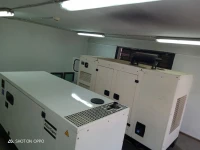 Installation & réparation & location groupes électrogènes 
