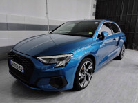 voitures-audi-a3-sport-back-2022-s-line-bir-el-djir-oran-algerie