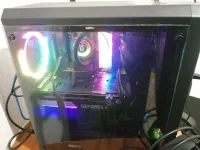 pc gaming très puissant