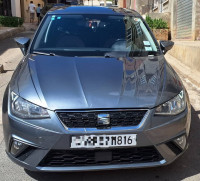 voitures-seat-ibiza-2018-style-birkhadem-alger-algerie