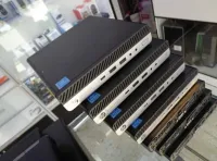 HP PRODESK 600 G3 MINI Type C