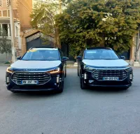 Jetour  X70 PLUS 2025 