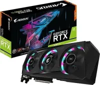 Rtx 3060 aorus 12GB