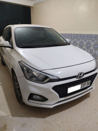 voitures-hyundai-i20-2019-facelift-chlef-algerie