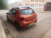 voitures-dacia-sandero-2017-stepway-el-kerma-oran-algerie