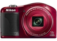 Nikon Coolpix L610